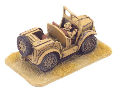 TL-37 Tractor (IT271)