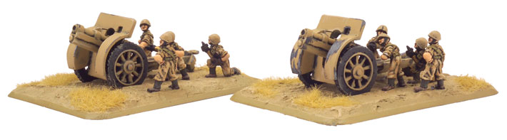 100/17 Howitzer (IT580)