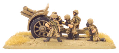 100/17 Howitzer (IT580)