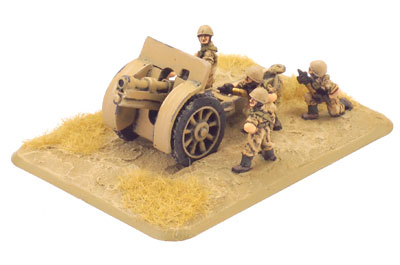 100/17 Howitzer (IT580)