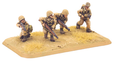 Demolisher Platoon (IT706)