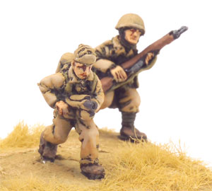 Demolisher Platoon (IT706)