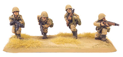 Demolisher Platoon (IT706)