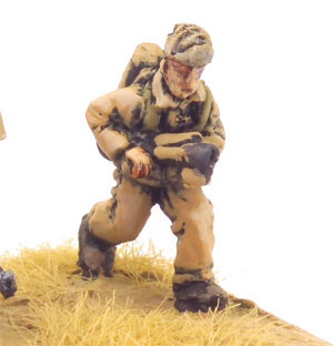 Demolisher Platoon (IT706)