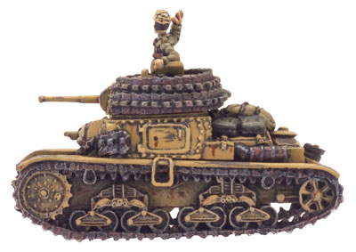 Tenente Pascucci (IT880)