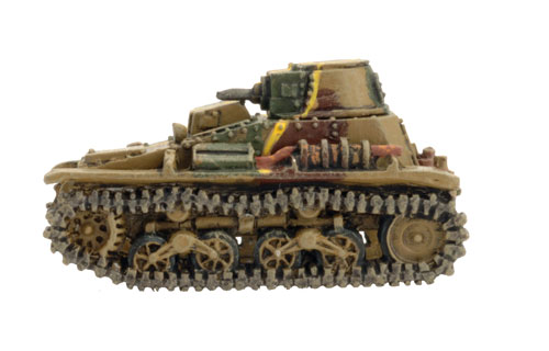 Type 94 TK (JP005)