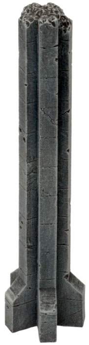 Battlefield in a Box &ndash; Gothic Ruined Columns (BB518)