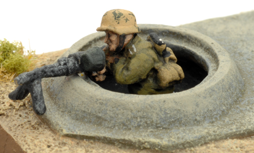 Tobruk HMG Nests (XX706)