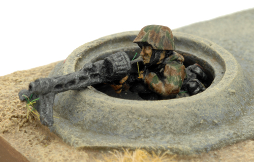 Tobruk HMG Nests (XX706)