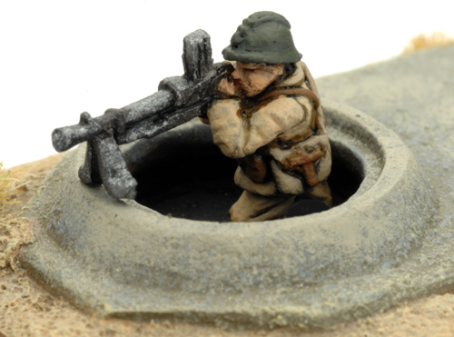 Tobruk HMG Nests (XX706)
