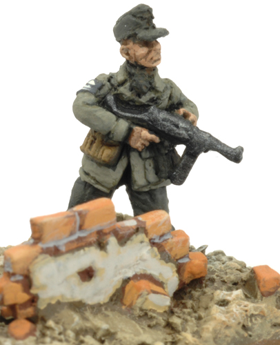 Infantry Aces (XX880)