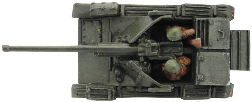 TACAM T-60 (RO100)