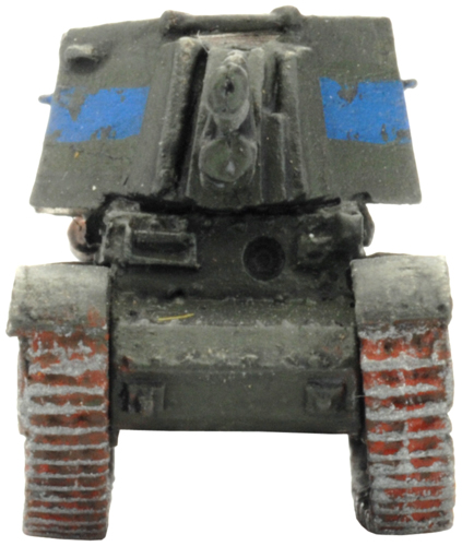 TACAM R-2 (RO105)