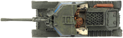 TACAM R-2 (RO105)