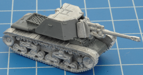 TACAM R-2 (RO105)
