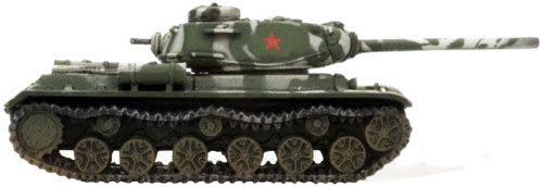 IS-85 Heavy Tank (MM17)