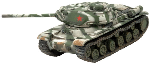 IS-85 Heavy Tank (SBX08)