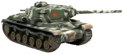 Flames of War World of Tanks STZ-5-1/220 1/200 1/100 1/87