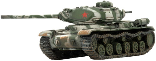 IS-85 Heavy Tank (MM17)
