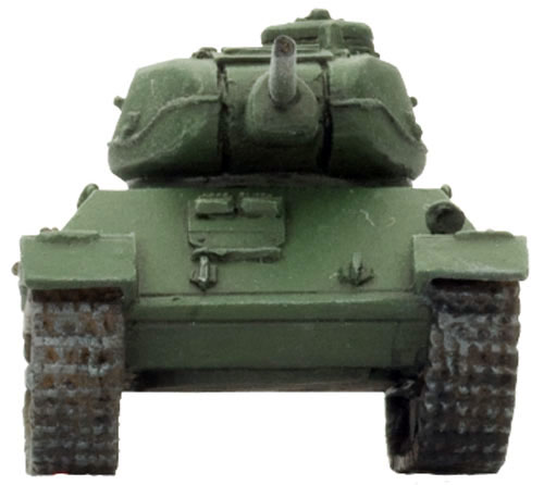 T-43 Medium Tank (MM18)