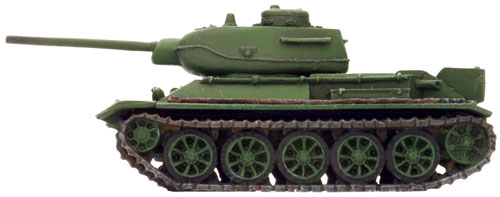 T-43 Medium Tank (MM18)