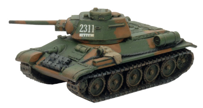 T-34 obr 1942