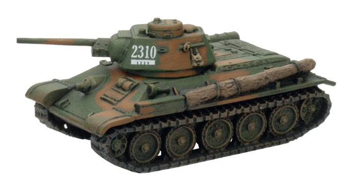 T-34 obr 1942