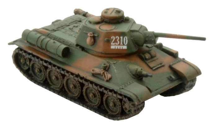 T-34 obr 1942