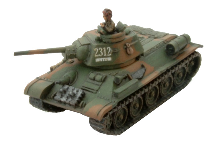 T-34 obr 1942