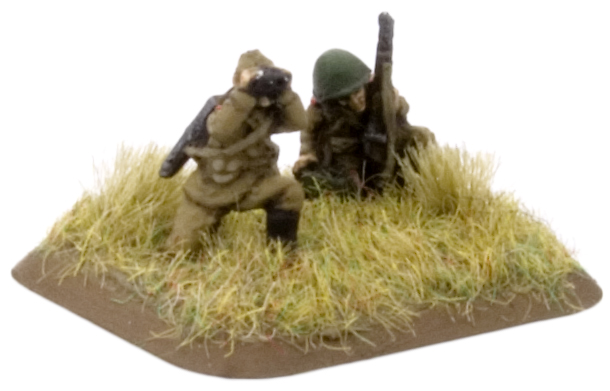 SBX10 152mm Artillery Battalion Box
