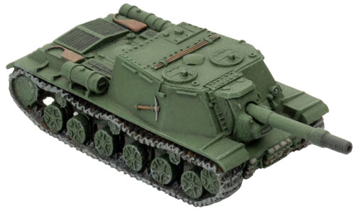 ISU-152