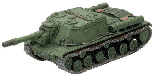 ISU hull variant two