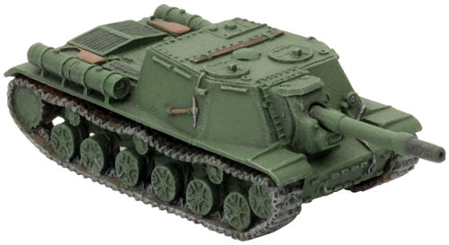 ISU hull variant two