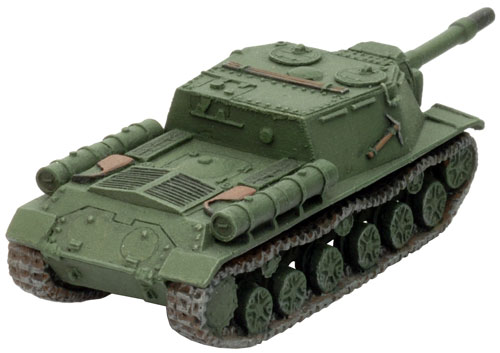 ISU hull variant two