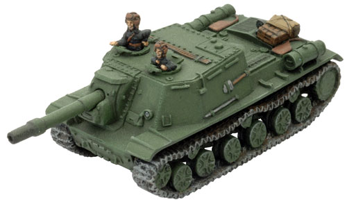 ISU hull variant three
