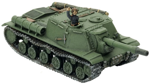 ISU hull variant three