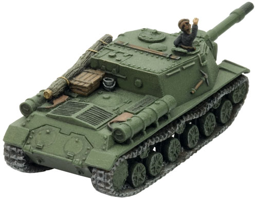 ISU hull variant three