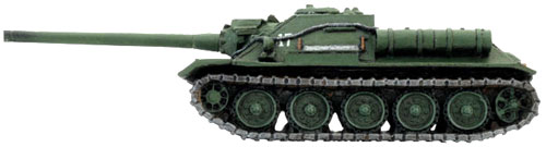 Guards Tank Killer Company (SBX14)