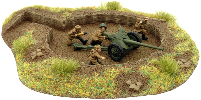 45mm obr 1942 Nests (SBX16)