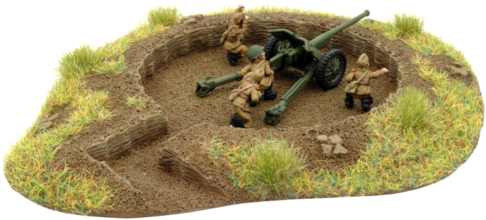 45mm obr 1942 Nests (SBX16)