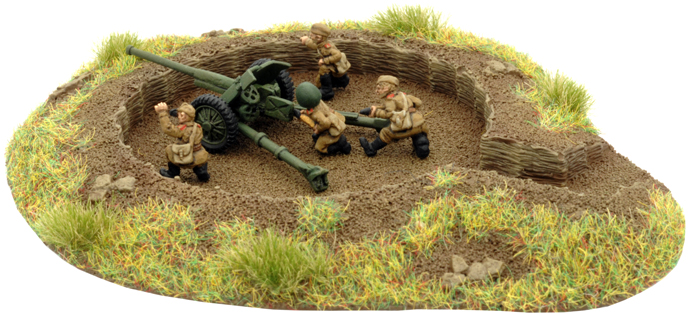 45mm obr 1942 Nests (SBX16)