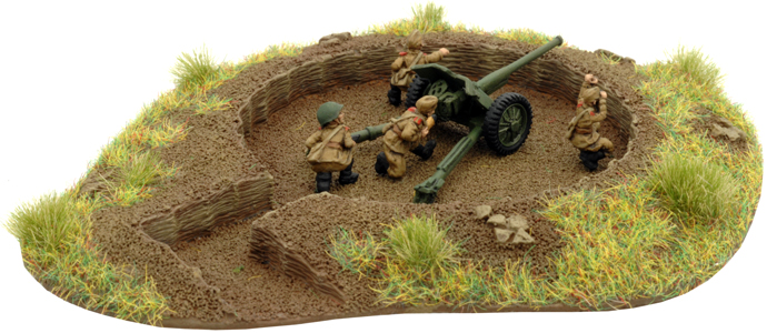 45mm obr 1942 Nests (SBX16)