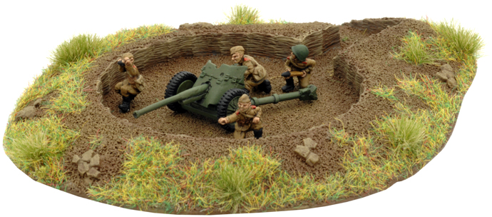 45mm obr 1942 Nests (SBX16)