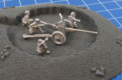 45mm obr 1942 Nests (SBX16)