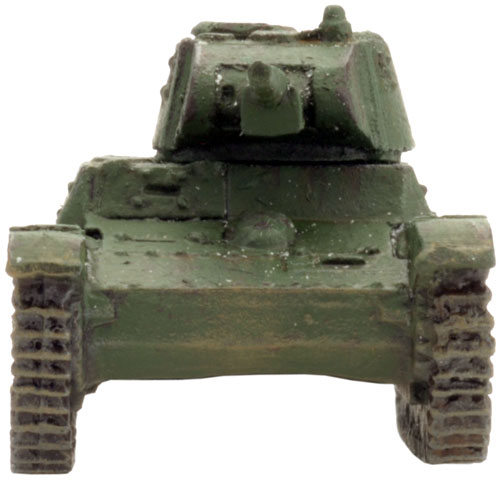 T-26 obr 1939 Light Tank Company (SBX22)