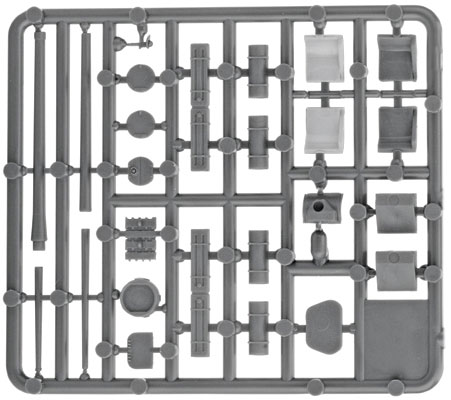 T-34 Tankovy Company (SBX29)