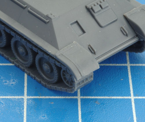 T-34 Tankovy Company (SBX29)
