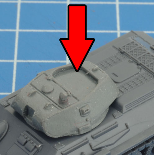 T-34 Tankovy Company (SBX29)