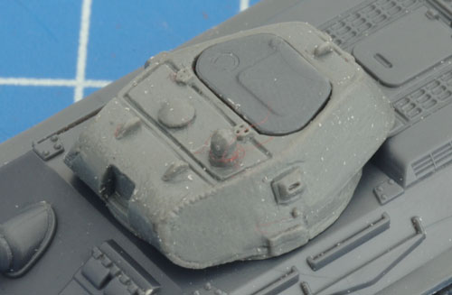 T-34 Tankovy Company (SBX29)