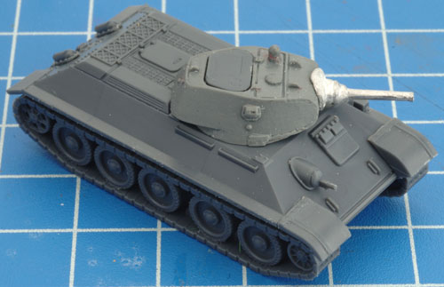T-34 Tankovy Company (SBX29)